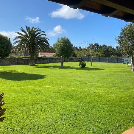 Lamuno Mar Y Montana - Casa Completa Finca Privada מראה חיצוני תמונה