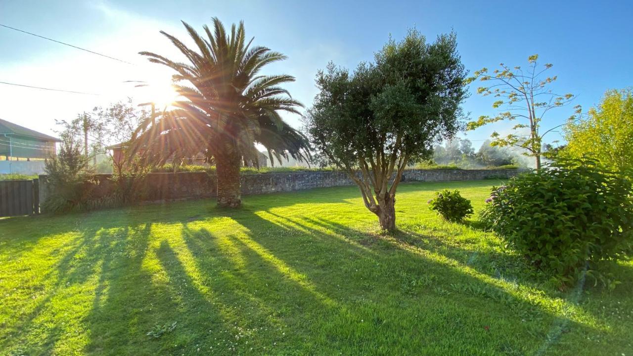 Lamuno Mar Y Montana - Casa Completa Finca Privada מראה חיצוני תמונה