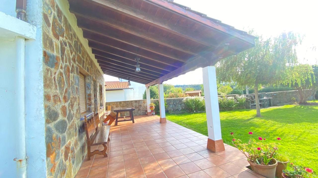 Lamuno Mar Y Montana - Casa Completa Finca Privada מראה חיצוני תמונה