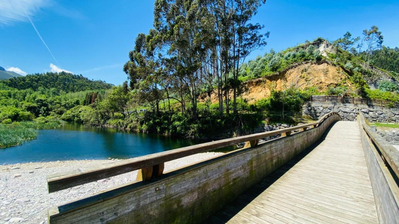Lamuno Mar Y Montana - Casa Completa Finca Privada מראה חיצוני תמונה