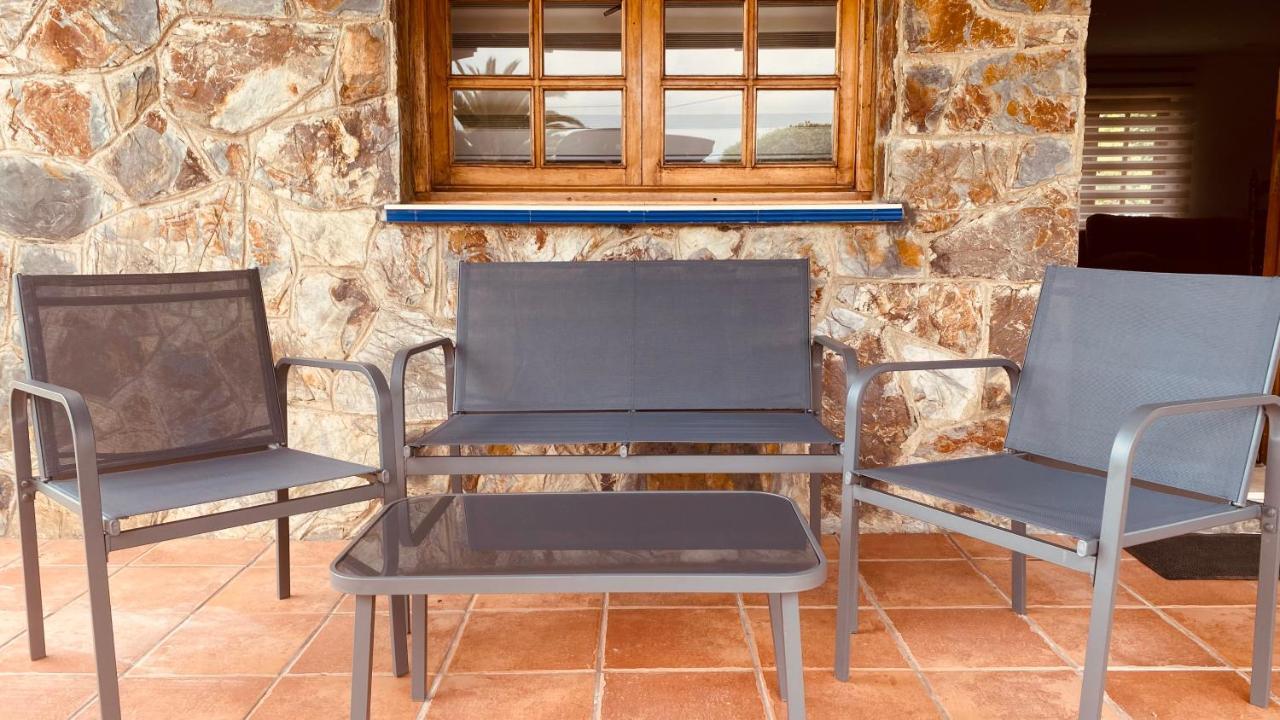 Lamuno Mar Y Montana - Casa Completa Finca Privada מראה חיצוני תמונה