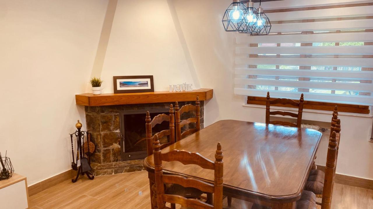 Lamuno Mar Y Montana - Casa Completa Finca Privada מראה חיצוני תמונה