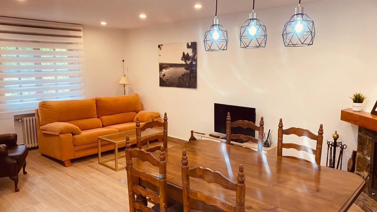 Lamuno Mar Y Montana - Casa Completa Finca Privada מראה חיצוני תמונה