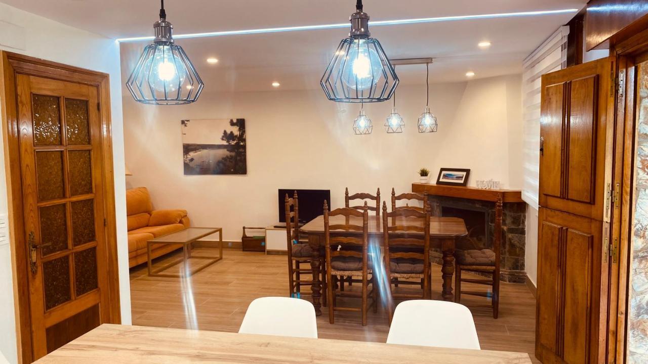 Lamuno Mar Y Montana - Casa Completa Finca Privada מראה חיצוני תמונה