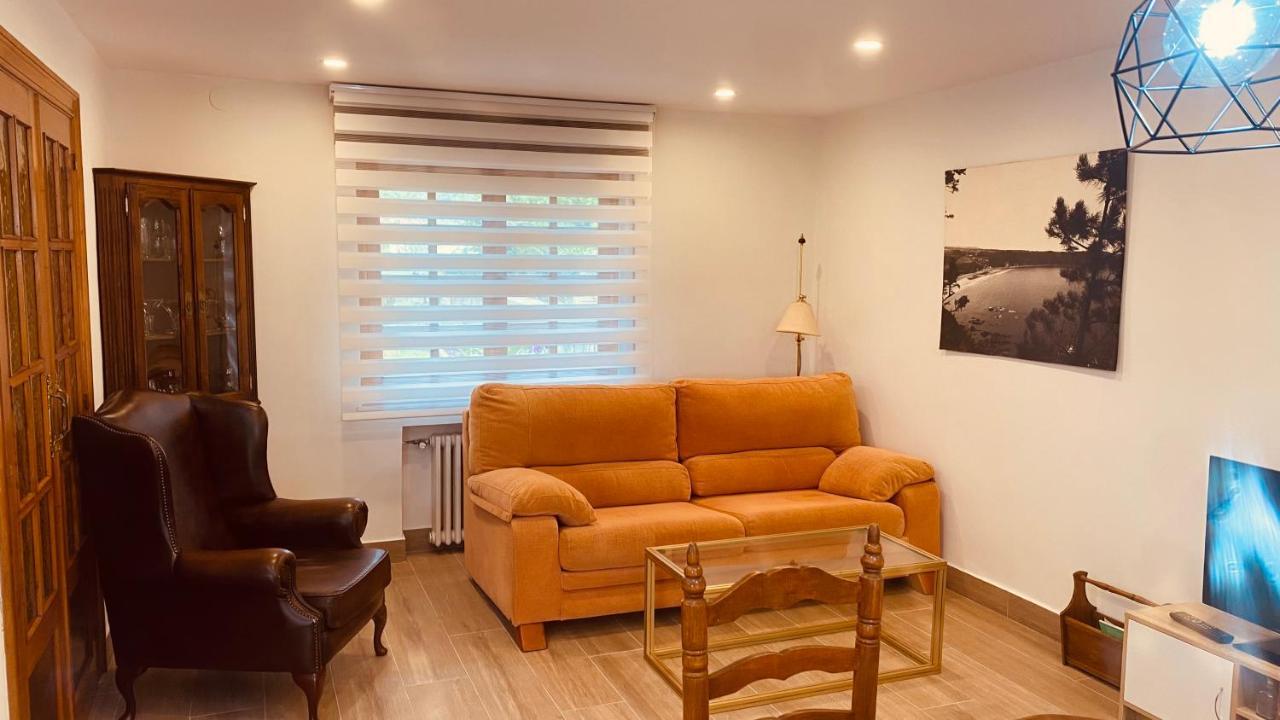 Lamuno Mar Y Montana - Casa Completa Finca Privada מראה חיצוני תמונה