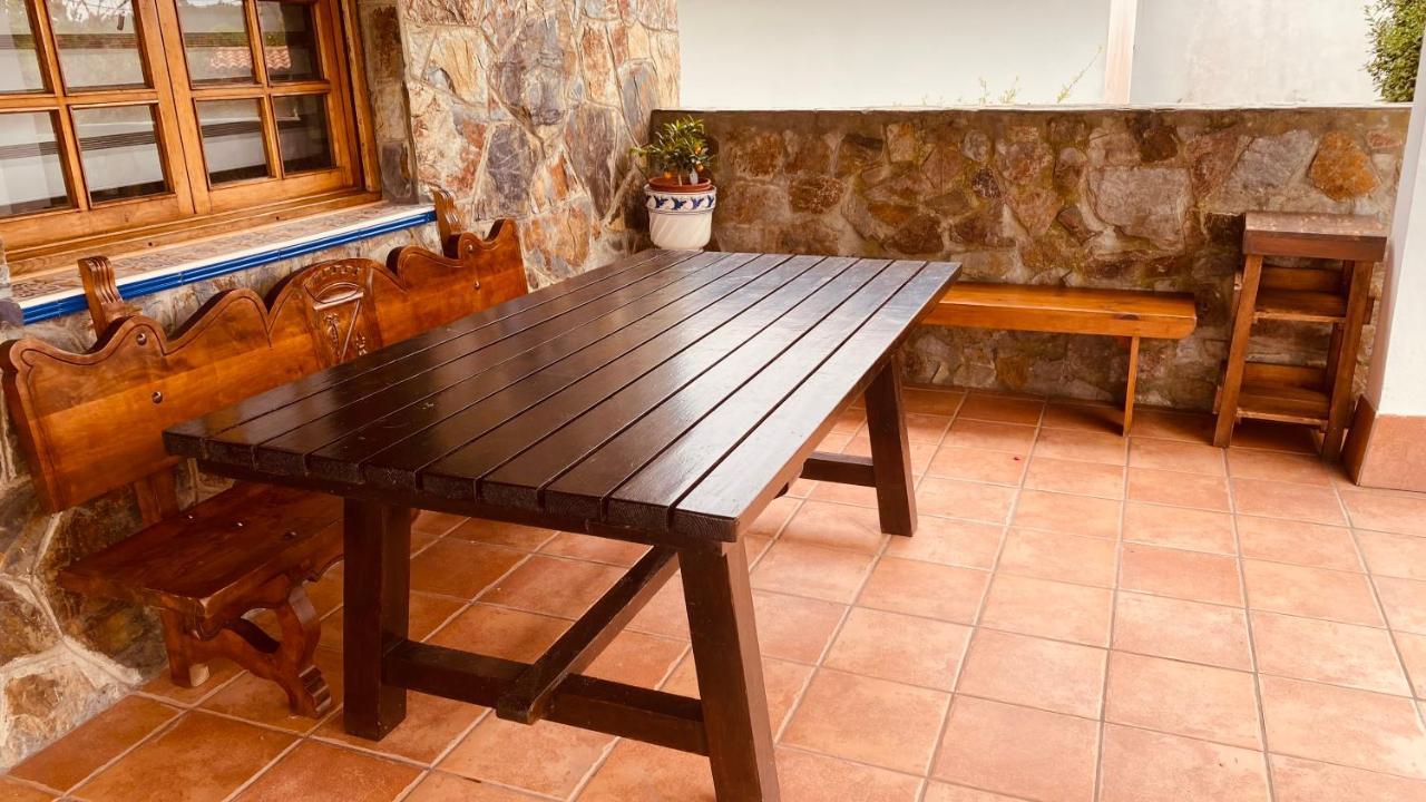 Lamuno Mar Y Montana - Casa Completa Finca Privada מראה חיצוני תמונה