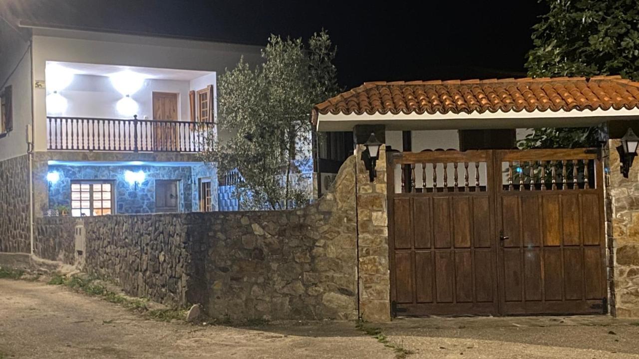 Lamuno Mar Y Montana - Casa Completa Finca Privada מראה חיצוני תמונה