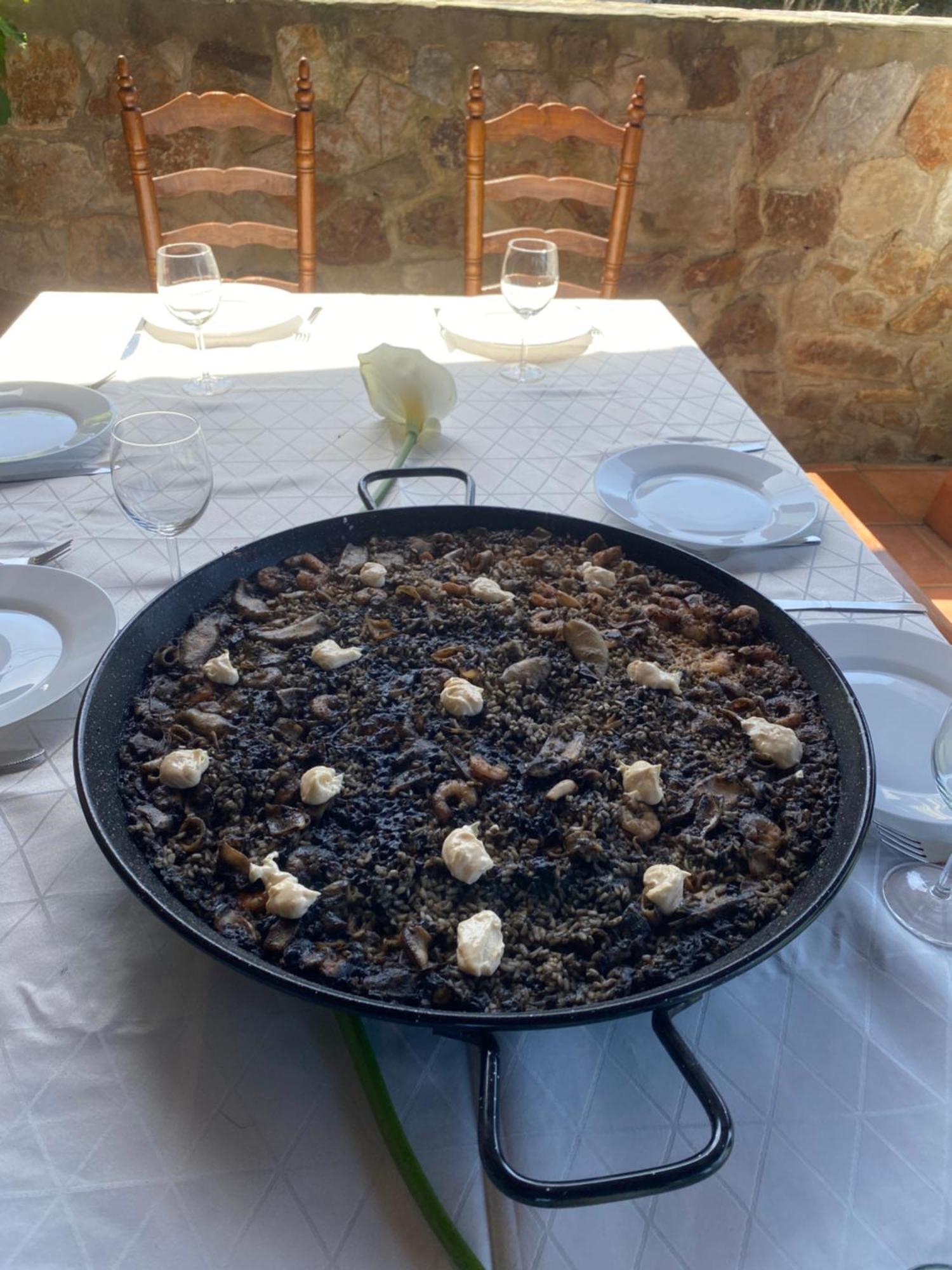 Lamuno Mar Y Montana - Casa Completa Finca Privada מראה חיצוני תמונה