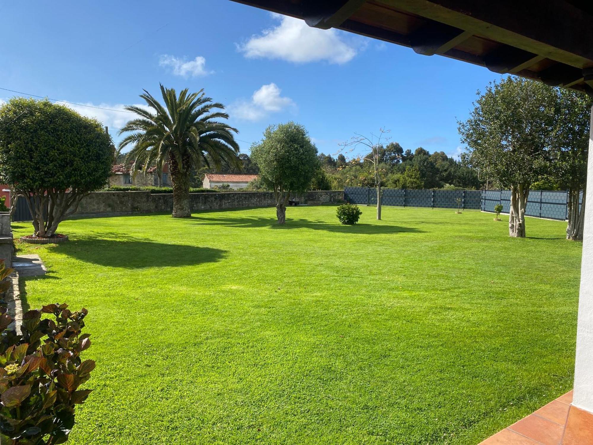 Lamuno Mar Y Montana - Casa Completa Finca Privada מראה חיצוני תמונה