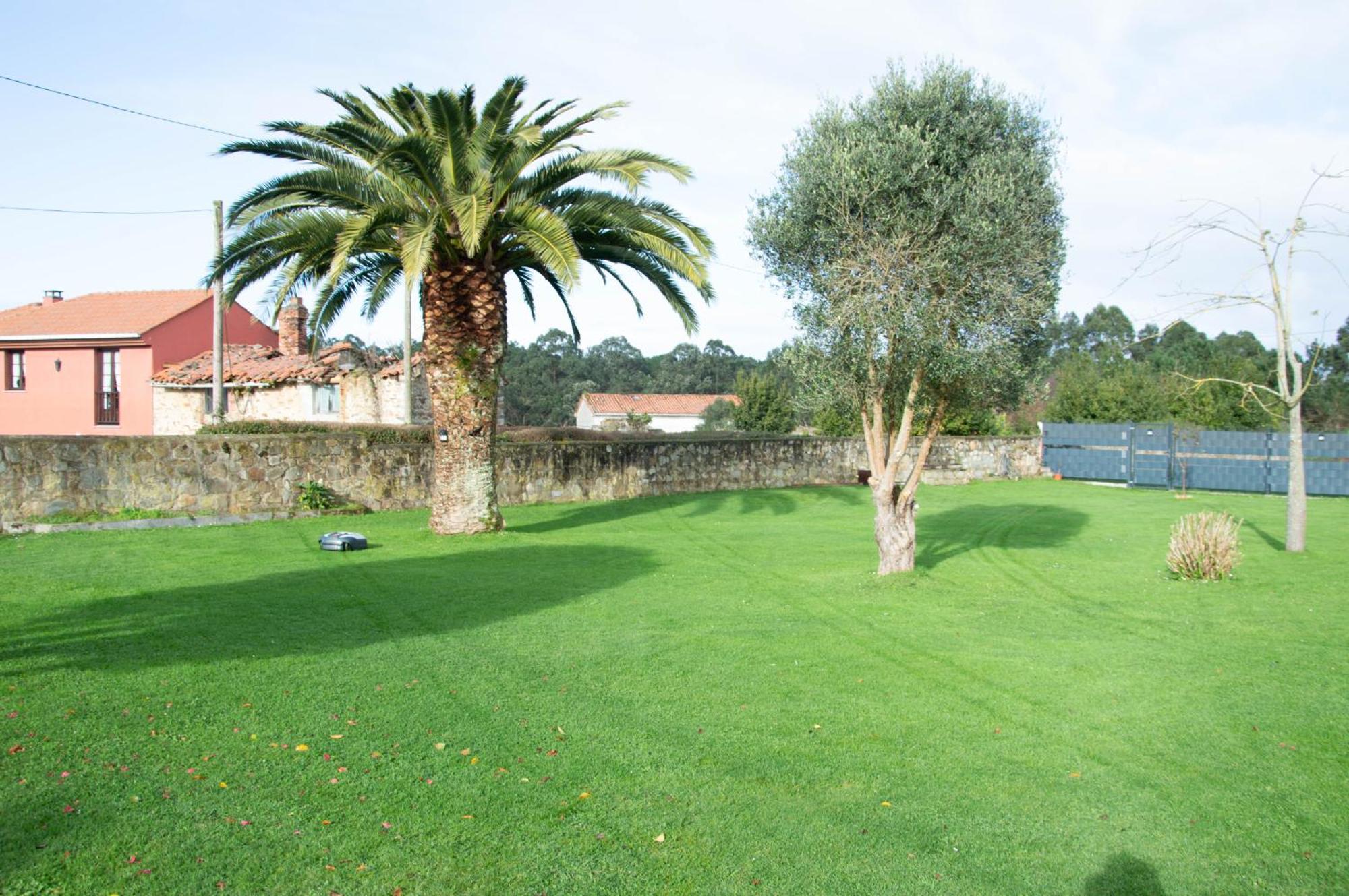 Lamuno Mar Y Montana - Casa Completa Finca Privada מראה חיצוני תמונה