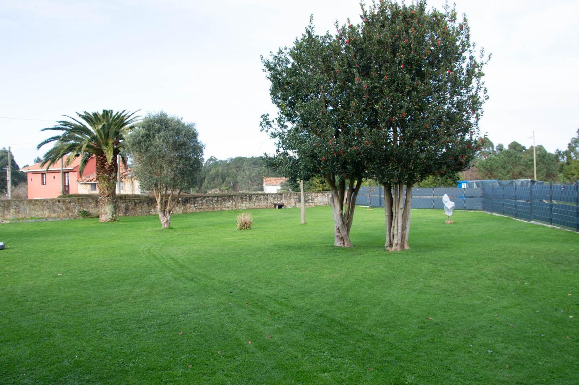 Lamuno Mar Y Montana - Casa Completa Finca Privada מראה חיצוני תמונה