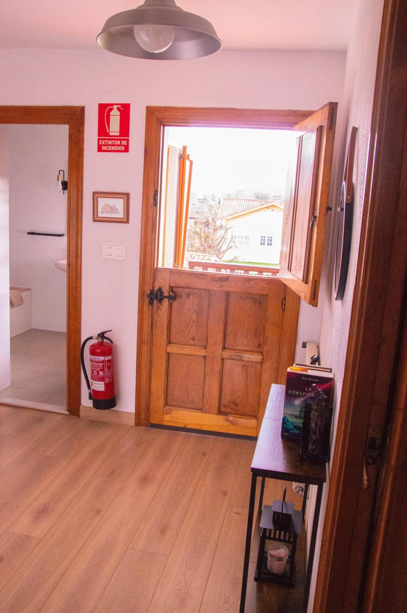 Lamuno Mar Y Montana - Casa Completa Finca Privada מראה חיצוני תמונה